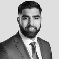 Shaun Fernandes
