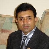 Shafiuddin Ahmed