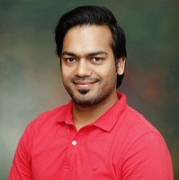 Amit Sharma, MBA
