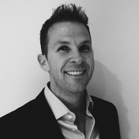 Brendan Harcourt-Wood