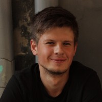 Dmytro Nikolaiev