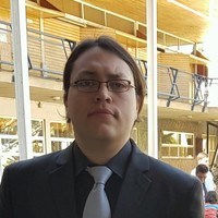 Nicolas Plaza Saavedra