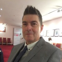 Patrick Fitzpatrick