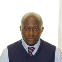 Michael Odupitan