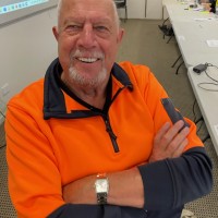 Ron Whatman