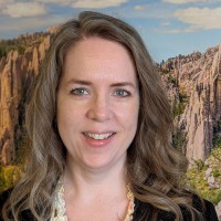 Allison Creelman