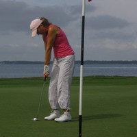 Stephanie Dillard