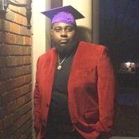 Darnell Burton