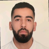Omar Radi