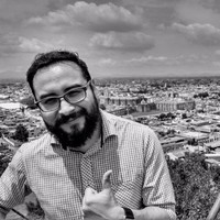 Arturo Cuevas Manzanares