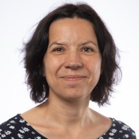 Dr. Géraldine Bouchard Doulakas