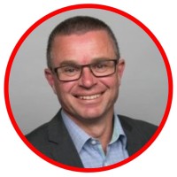 Colin May