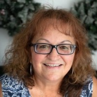 Lina Mckenzie