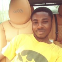 Micheal Appiagyei