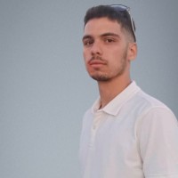 Michalis Mallios