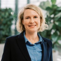 Lina Widmark