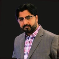 Gulzar Soomro