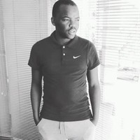 Lehlohonolo Selikane