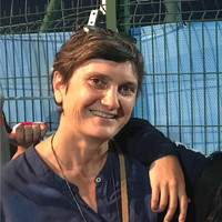 Sophie Thibaud