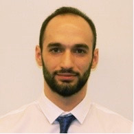 Dimitris Patriarcheas
