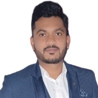 Anoop Dubey