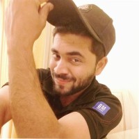 Adilsha Makandar