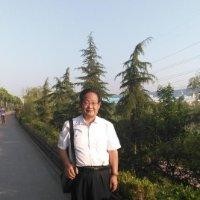 刘玉宇