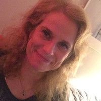 Madelene Lust Sjöberg