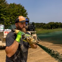 Joe Parsons, MBA, CPM