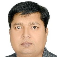 Amjad Mahmood