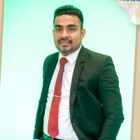 Sanjaya Vidyarathna