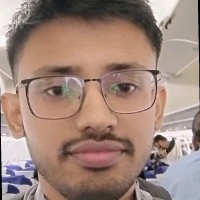 Ankesh Pandey