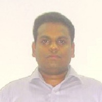 Balraj Natarajan