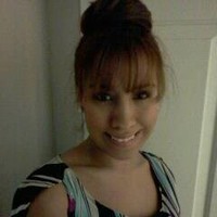 Angiellina Ponce