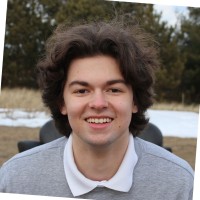 Griffin Geving