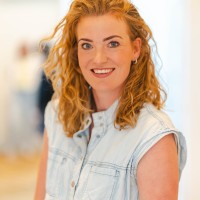 Paulien Hingstman