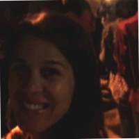 Maria Fernanda de Sierra