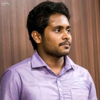 Bhargav D