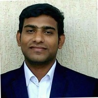 Naresh Goud Mula