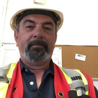 Russ LeBlanc