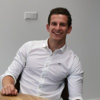 Sander Van Uden