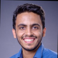 Kaushal Kedilaya