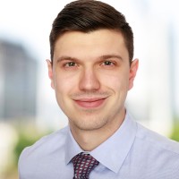 Dylan Schantz, P.E.