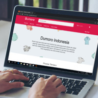 Kelas Toko Online