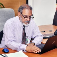 Javed Shaikh