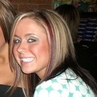 Casykes Christine