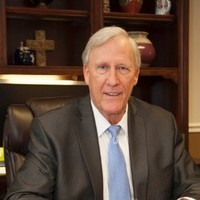 Franklin Weightman, Ph.D., C.E.P., A.I.F.A®