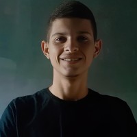 Marcos Vitor