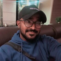 Hari Prasath Murugan,PMP®