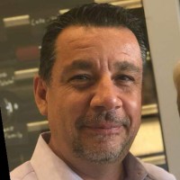 Luis Gonzalez